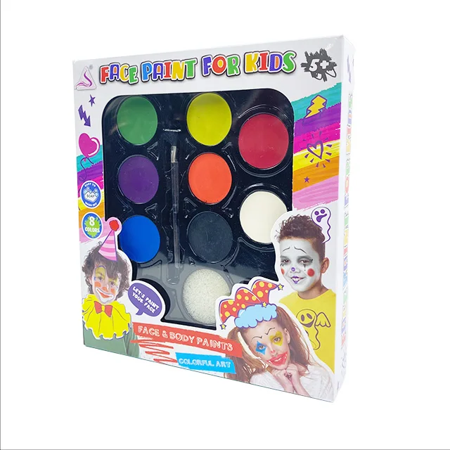 Wholesale Girls Pretend Playing Cosmetics Set Water-soluble Baby Cosmetics Pretend Toy Children Makeup Toy
