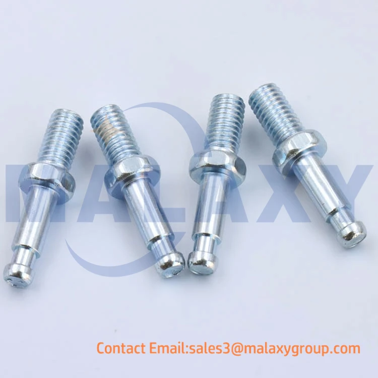 MALAXY M14 M10 до 8 мм шпинделя