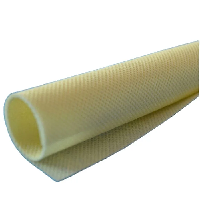 1.6m width 58gsm microporous pp non-woven fabric