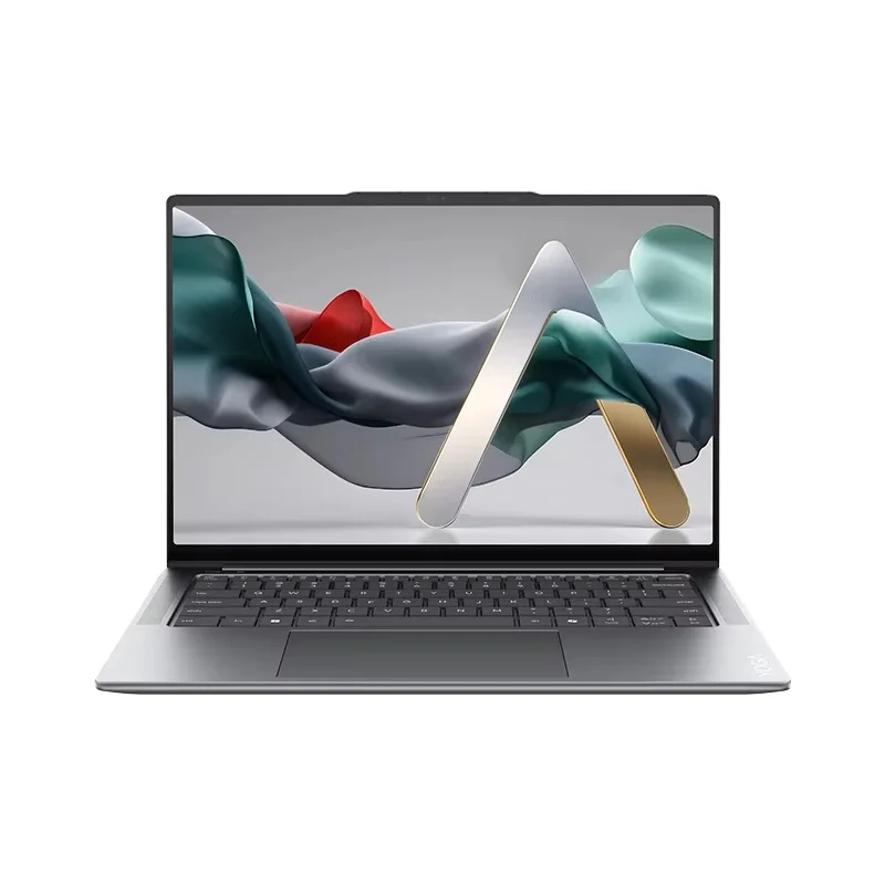 Original High performance Lenovo YOGAPro 14 Laptop AMD Ryzen 9 365 32GB 1TB 3K Touch Screen 14.5-inch 120Hz Notebook PC computer