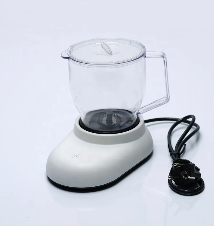 Other Kitchen Appliances Fully Automatic Electric Milk Frother for Cappuccino Latte