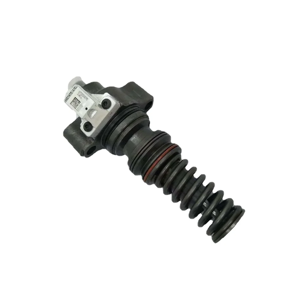 VIT-JE топливный инжекторный насос 1668325 CF/XF UPEC Pump 1733111 для европейского грузовика