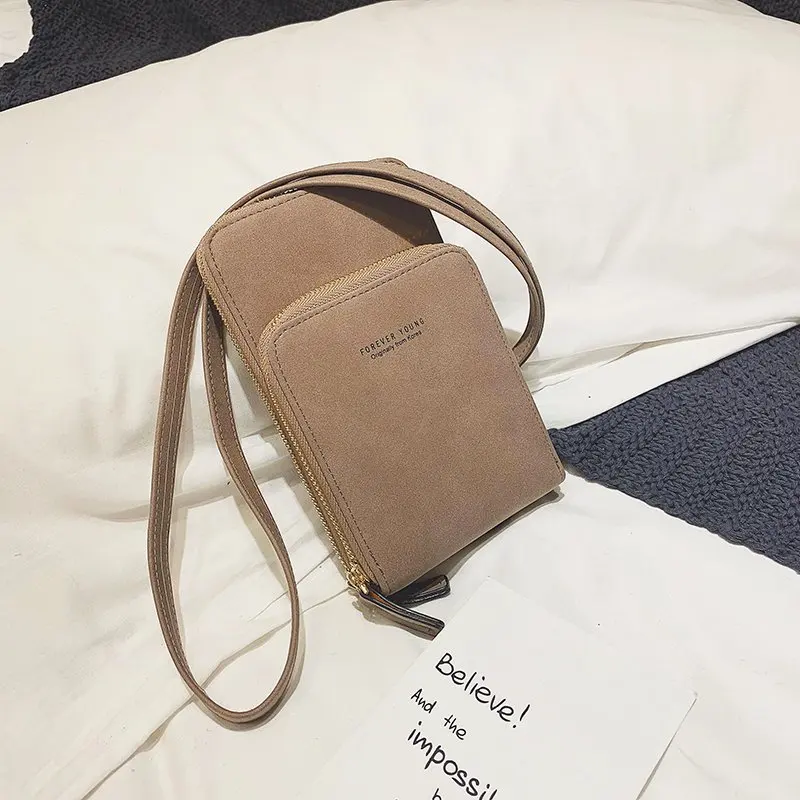 Amazon hot sale Mini women hand bags Phone purses Small shoulder crossbody bag women messenger bags trendy ladies handbags