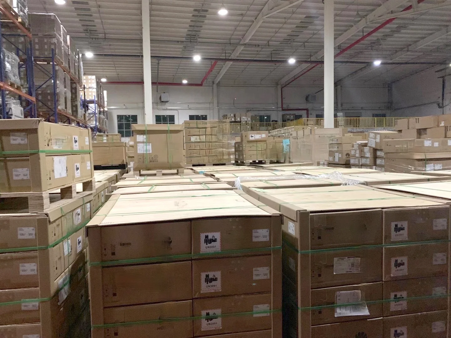 network optical switch S12516X-AF internet switch