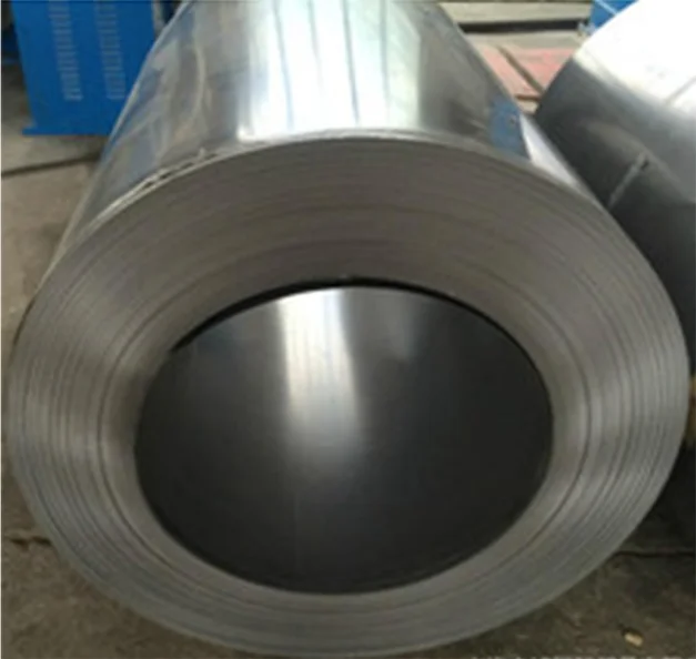 Прямая поставка с завода, кремниевые Стальные катушки, листовой трансформатор, ориентированная зернистая Кремниевая сталь, холоднокатаный незернистый кремний