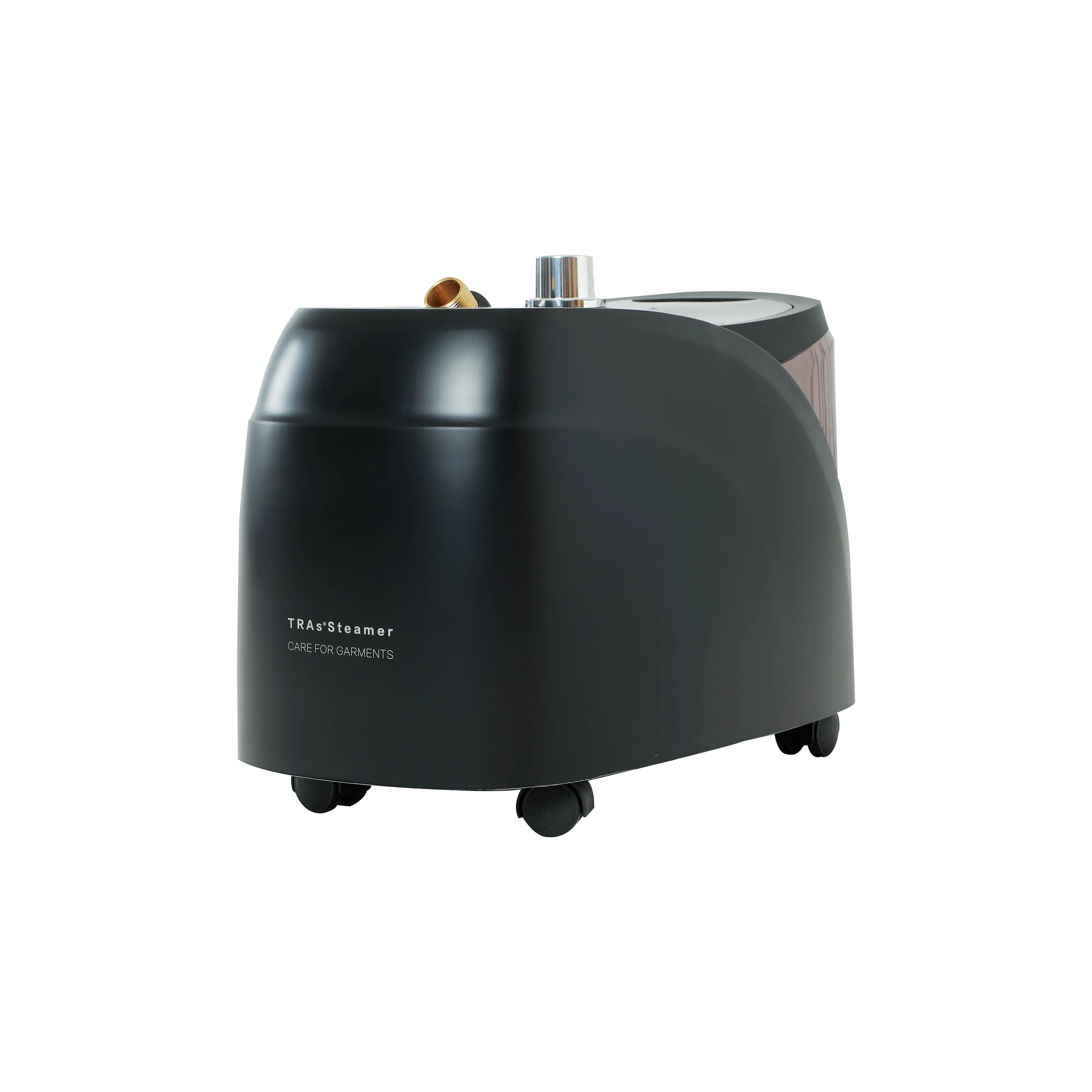 EU hot sale patented  2000W clothes steamer  industrial use  3.2L large capacity  hanging Garment steamer