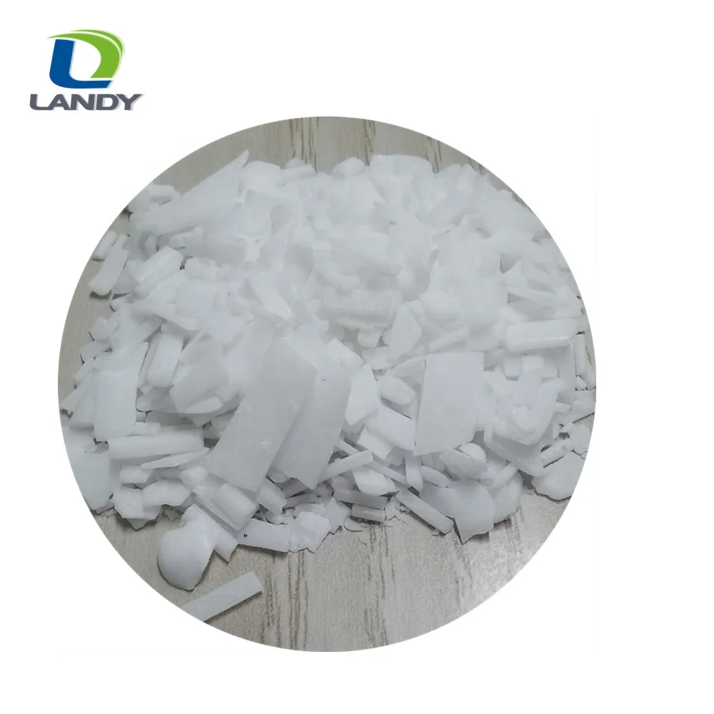 Cosmetics Raw Material SLMI Surfactant Sodium Lauroyl Methyl Isethionate