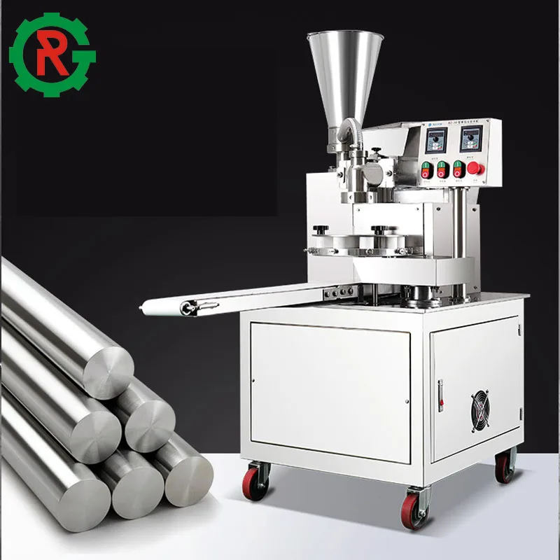 Nepal momo making machine automatic baozi momo making machine