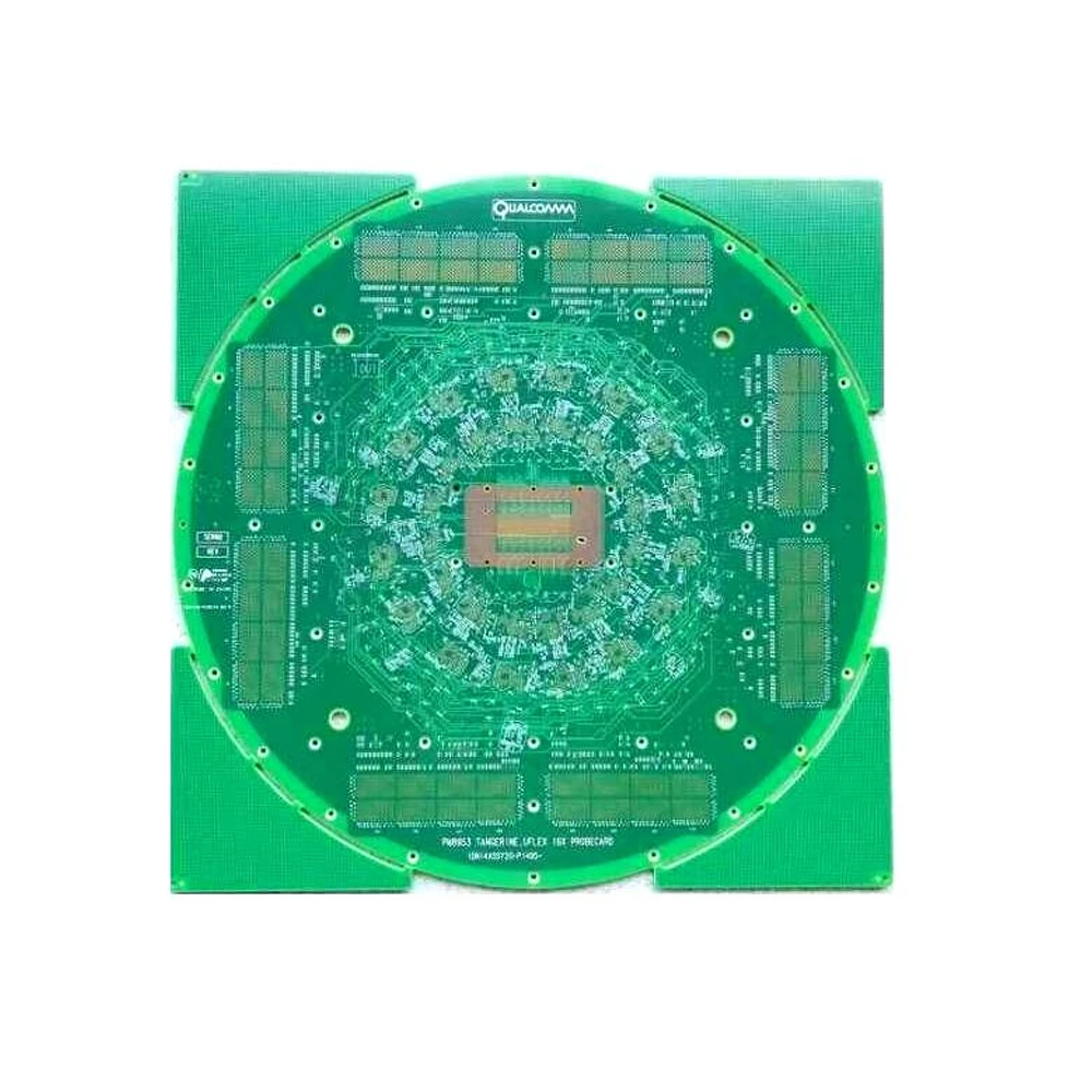 citizen kadio calculator pcb pregnancy calculator printed circuit board