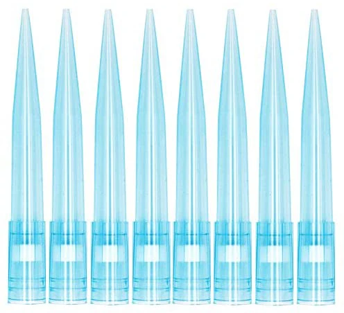 
Wholesale plastic racked box 100ul sterile pipette tips with filter pippette 
