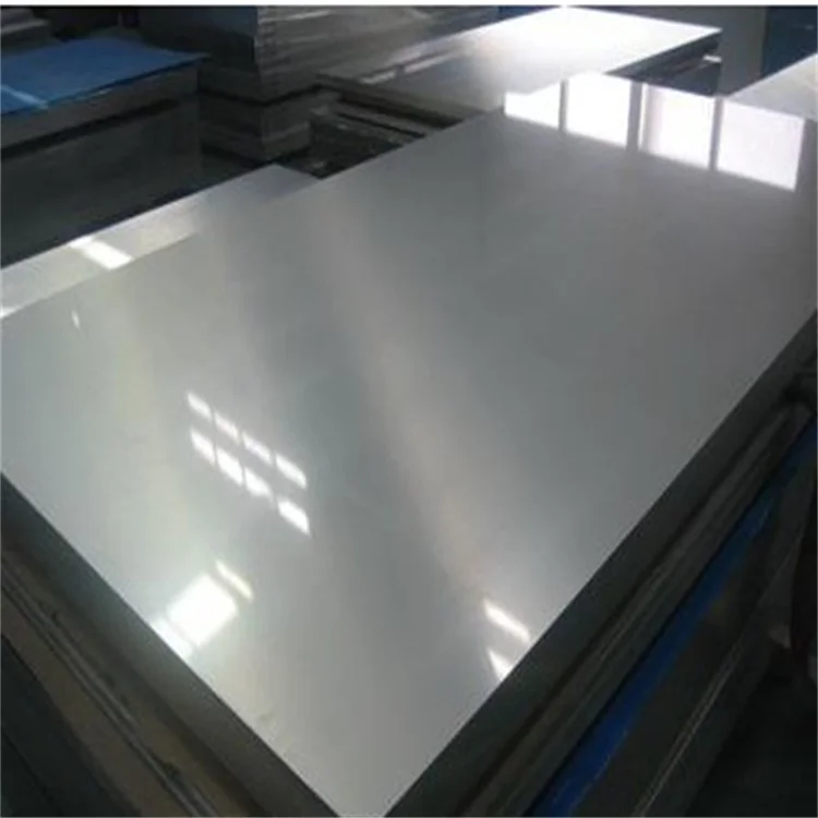 Chinese factory supplier  aluminium plate ZAICu5MnD ZLD201 Alloy Sheet Aluminum Plate Sheet