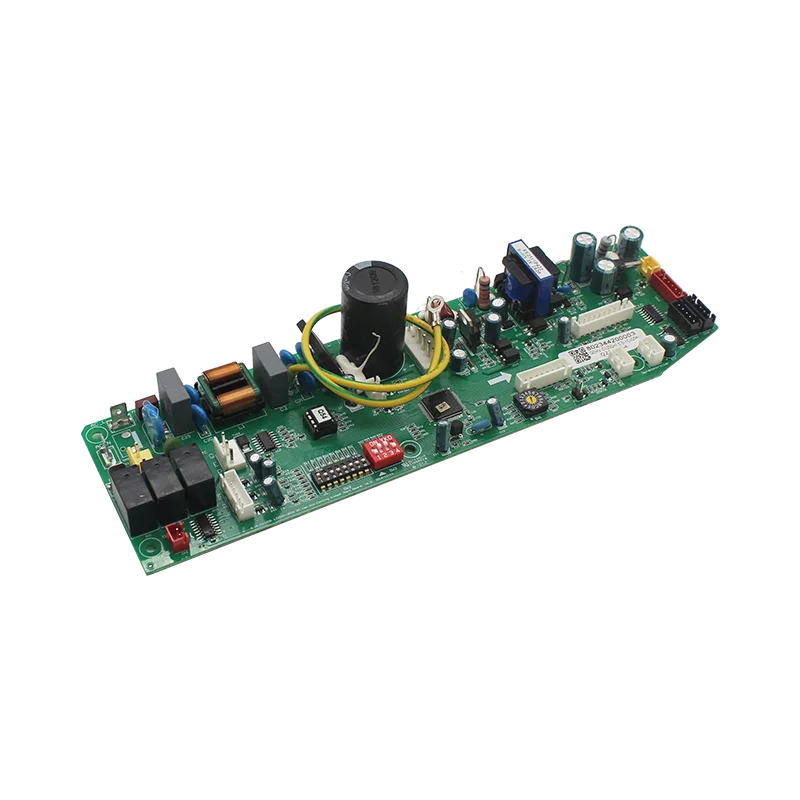 DC Fan INV Small Panel Celling Cassette Unit Indoor Main Board 802344200003 For Trane Chigo LT15A7-3PIN GCHV-D125Q PCB New