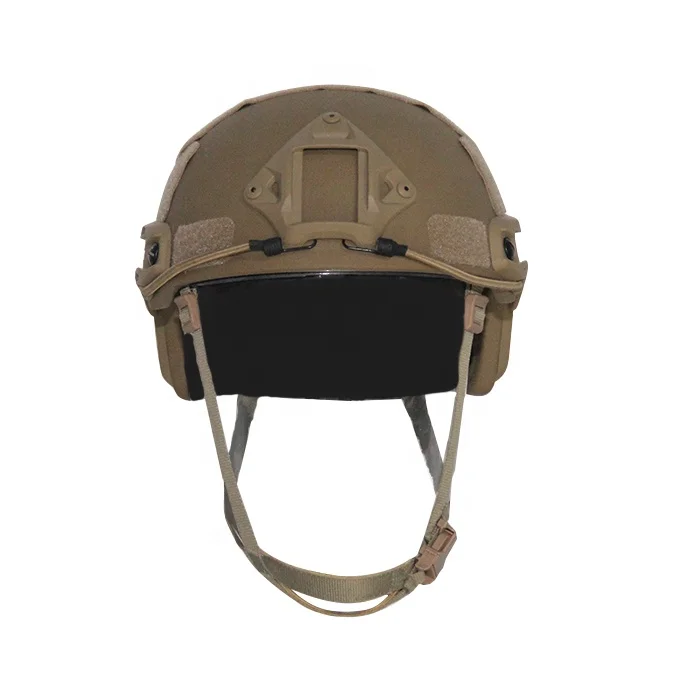 FAST Aramid ACH Mich 2000 PE OD Green Defense Tactical Coyote Tan Security Wendy Liner BOA Inside System Khaki Safety Helmet