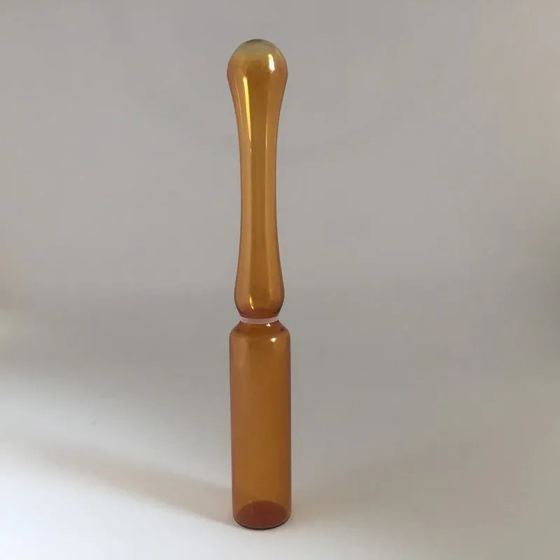 2ml  Glass Ampoule for medical  Injection packaging