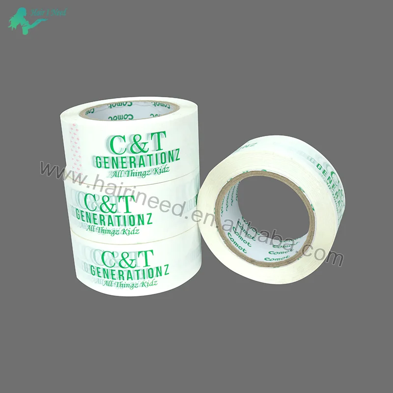 Custom Logo Packing Tape Self Adhesive Customized Printed Fragile Opp Packaging Tape Bopp Sticky Tape With Logo
