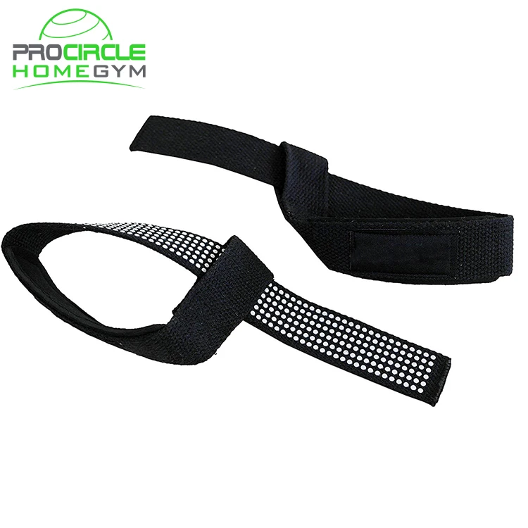 Новые вентилируемые Подъемные Перчатки со встроенными обертывками на запястье