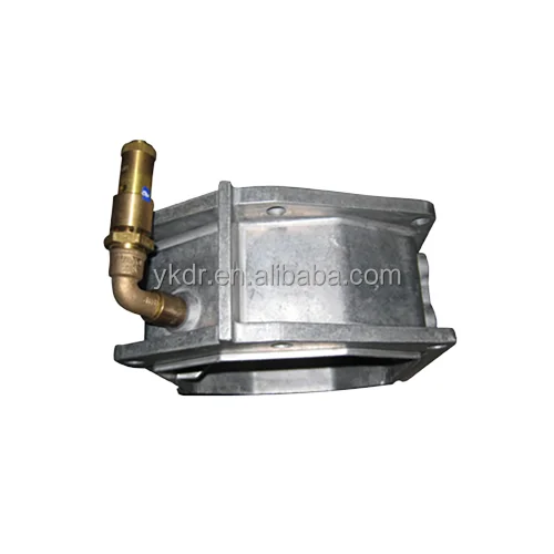 die casting product Wholesale OEM Service Custom Made In China Engine Block Casting automobiles spare part casting parts