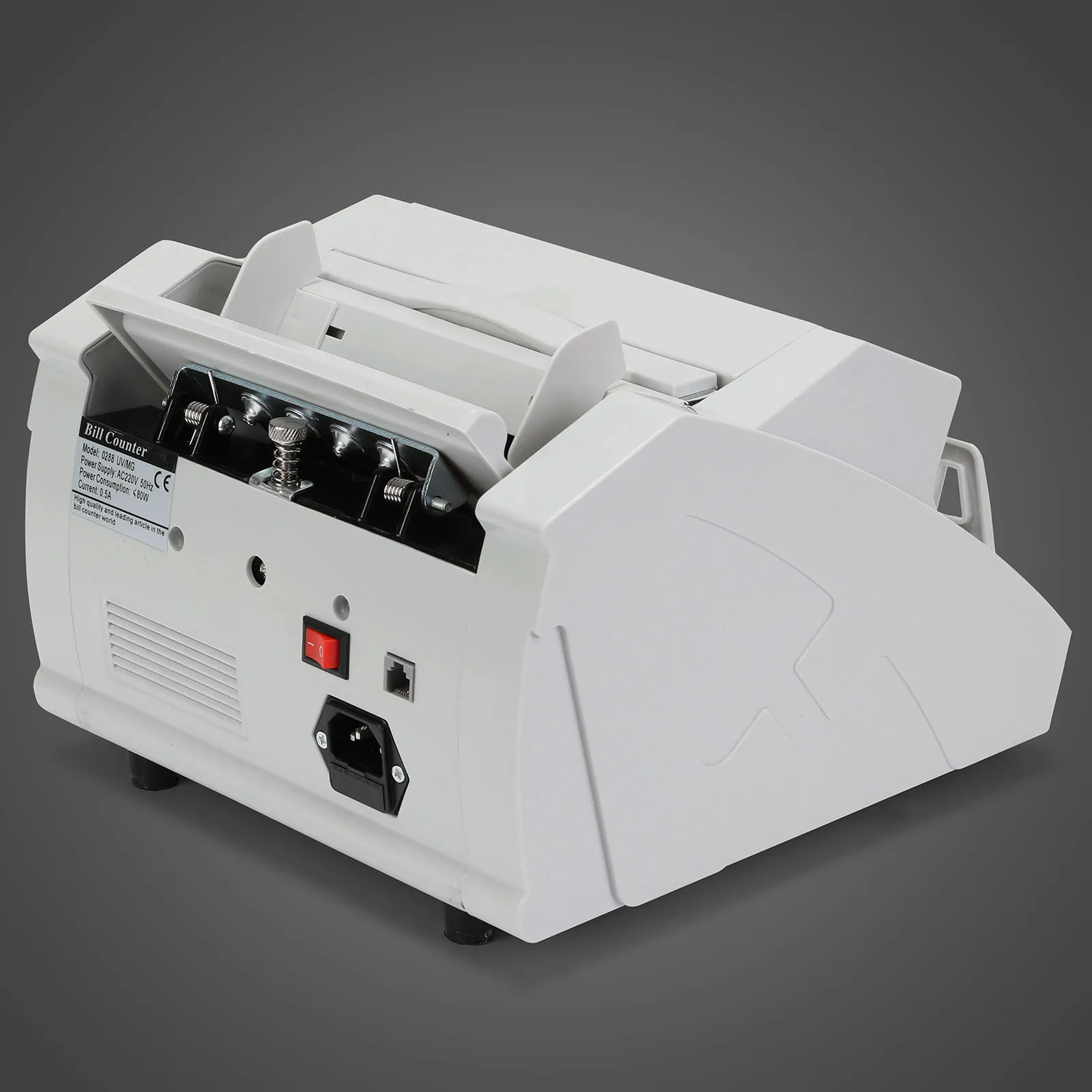 Цифровой стол 0228, счетчик купюр E0294, счетчики купюр с ЖК-дисплеем, счетчик купюр, счетчик купюр для магазина, 2108