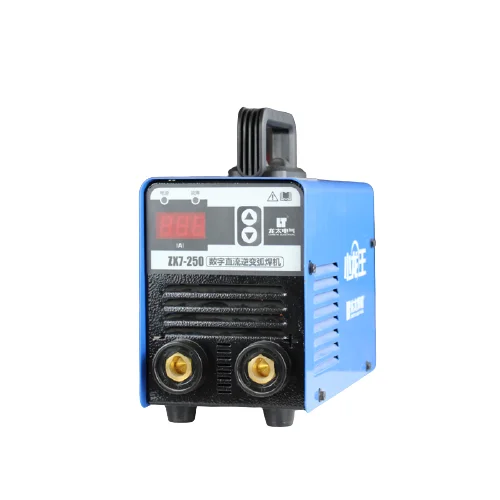 Welding CarbonSteel and Alloy 20-120A Portable Arc Welder Electric Welding Machine