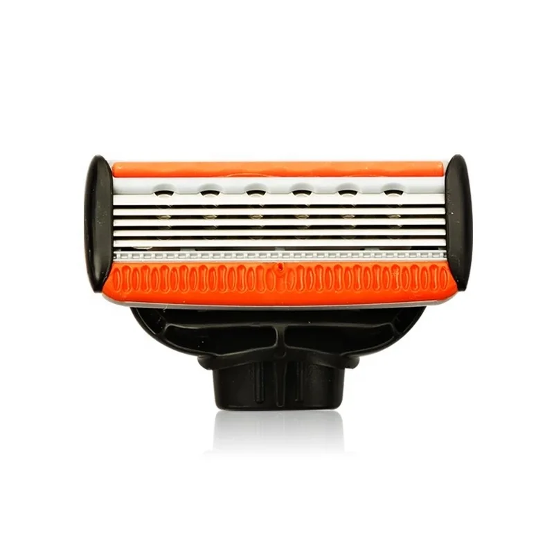 M5 System Razor Replaceable Cartridge 5 blade with trimmer