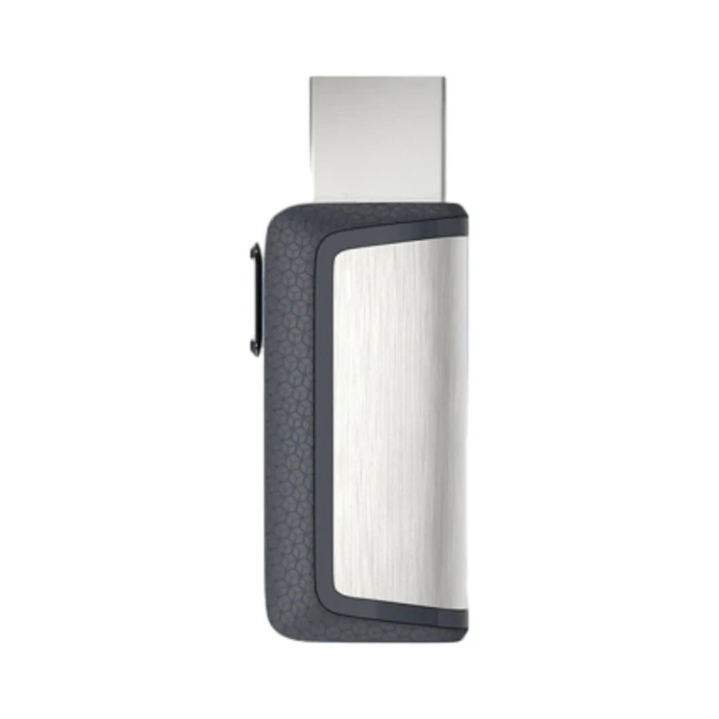Рекламный USB Type-C двойной интерфейс для удобного использования и большой емкости быстрая скорость передачи данных флэш-накопитель