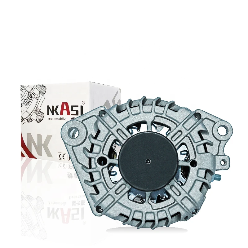 auto electrical systems 12V 120A Car Alternator For nissan X-trail Teana ALTIMA L32 T31 QR25 OEM:23100-2DZ0A 23100-JA02C