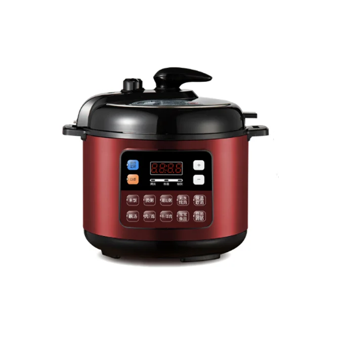 
Electric Pressure Cookers Price Deluxe Electric Rice Cooker Manufacturers Electric Intelligent Big Multi Rice Cooker 