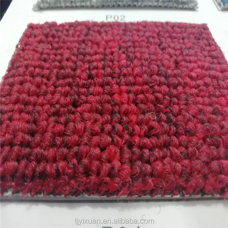 Cheap Price loop pile polypropylene carpet roll