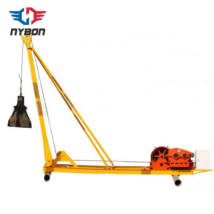 Высококачественный мини-сваечный молоток