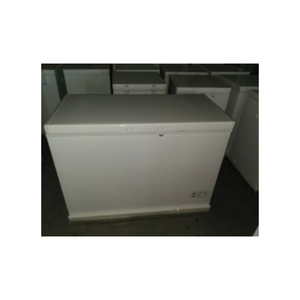 
Wholesale Customized Good Quality Dc Simple Operation High-speed Solar Power Freezer 