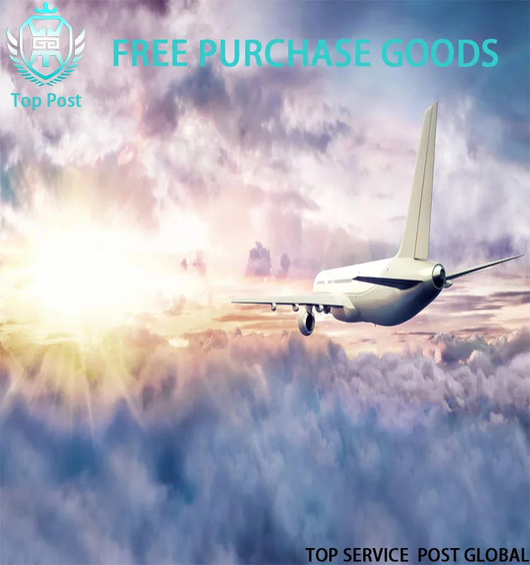 Cheaps Door to Door DDP Sea Shipping Agent Rates Air Freight Agent Freight Forwarder China to Chile/Colombia