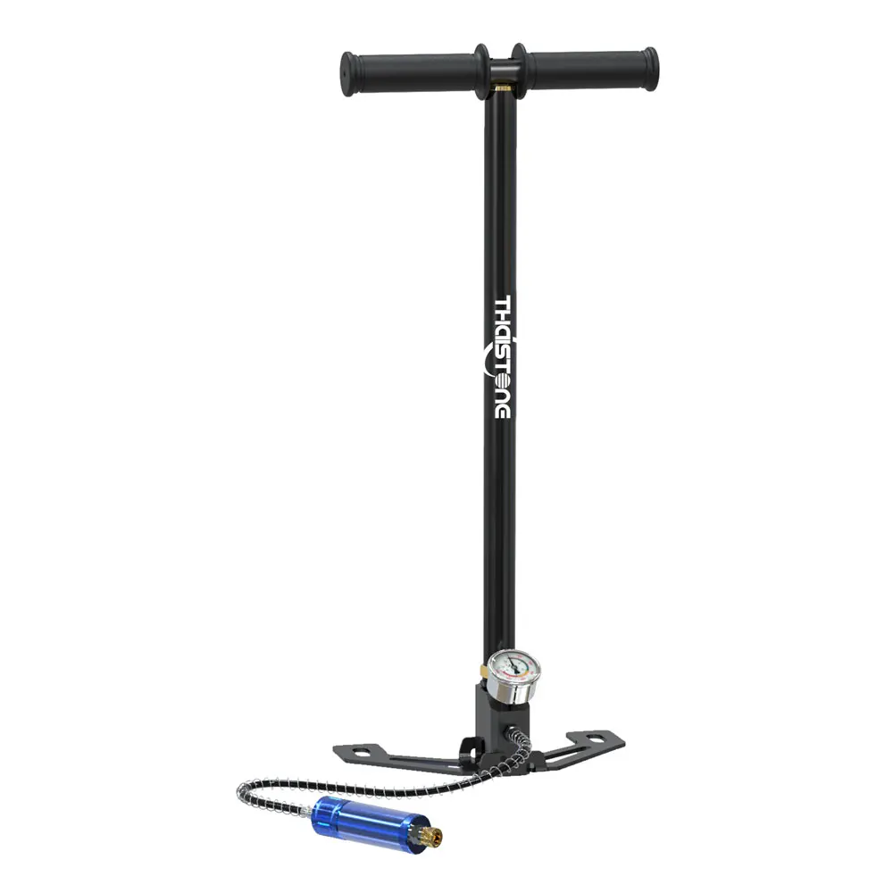 High Quality Thaistone M05A Portable 1.0L Aluminium Air Cylinder Diving Equipment for Underwater Sports