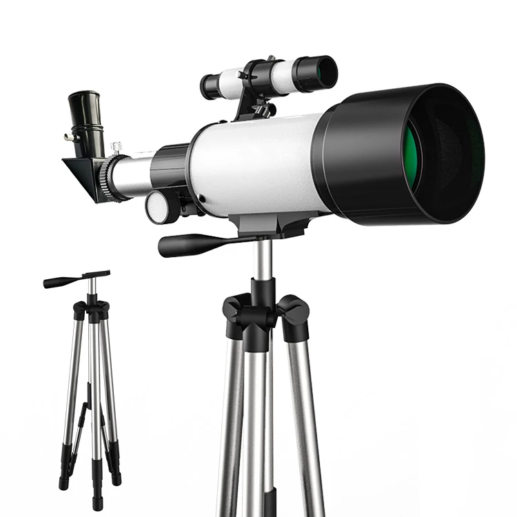 suncore Professional Astronomy 70300 Refractor Telescope for kids