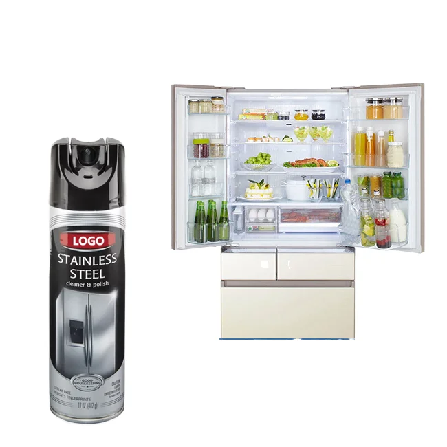 2024 Hot-Selling Household Refrigerator Cleaner and refrigerator Deodorant Premium Product Type Refrigerator Deodorant