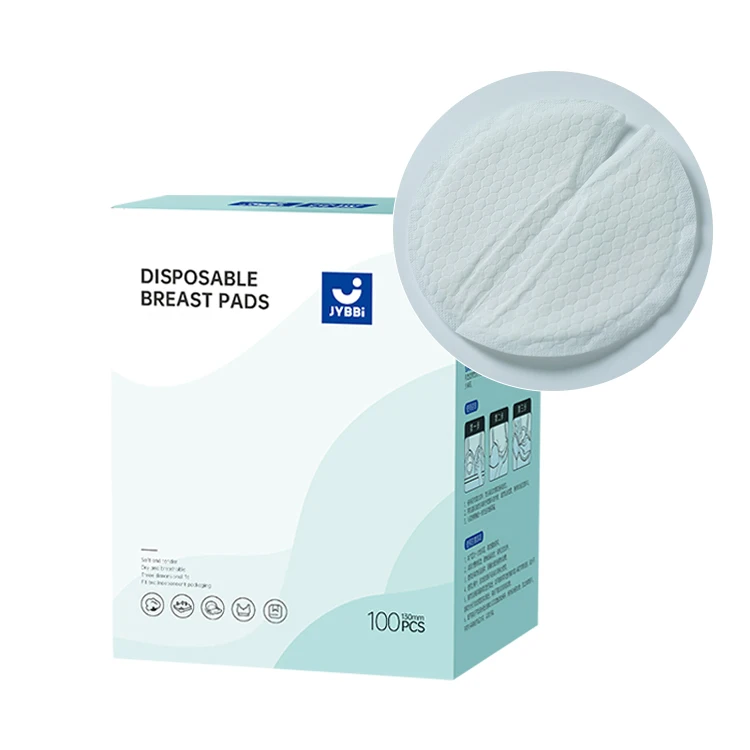 Новый дизайн, одноразовые вкладыши для грудного вскармливания