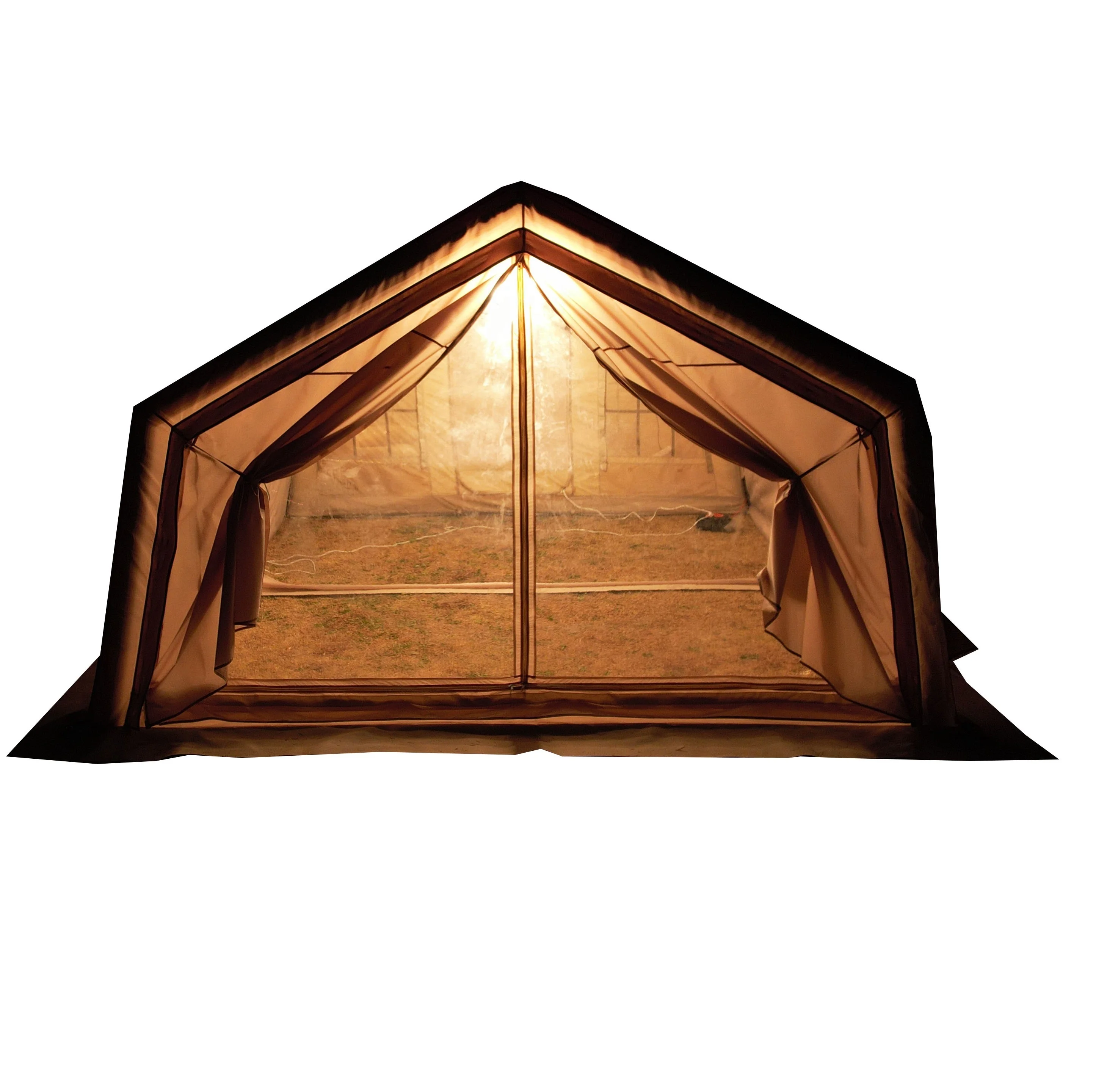 Best Cotton Customized Party Festival Outdoor Events Inflatable Tent Camping Family