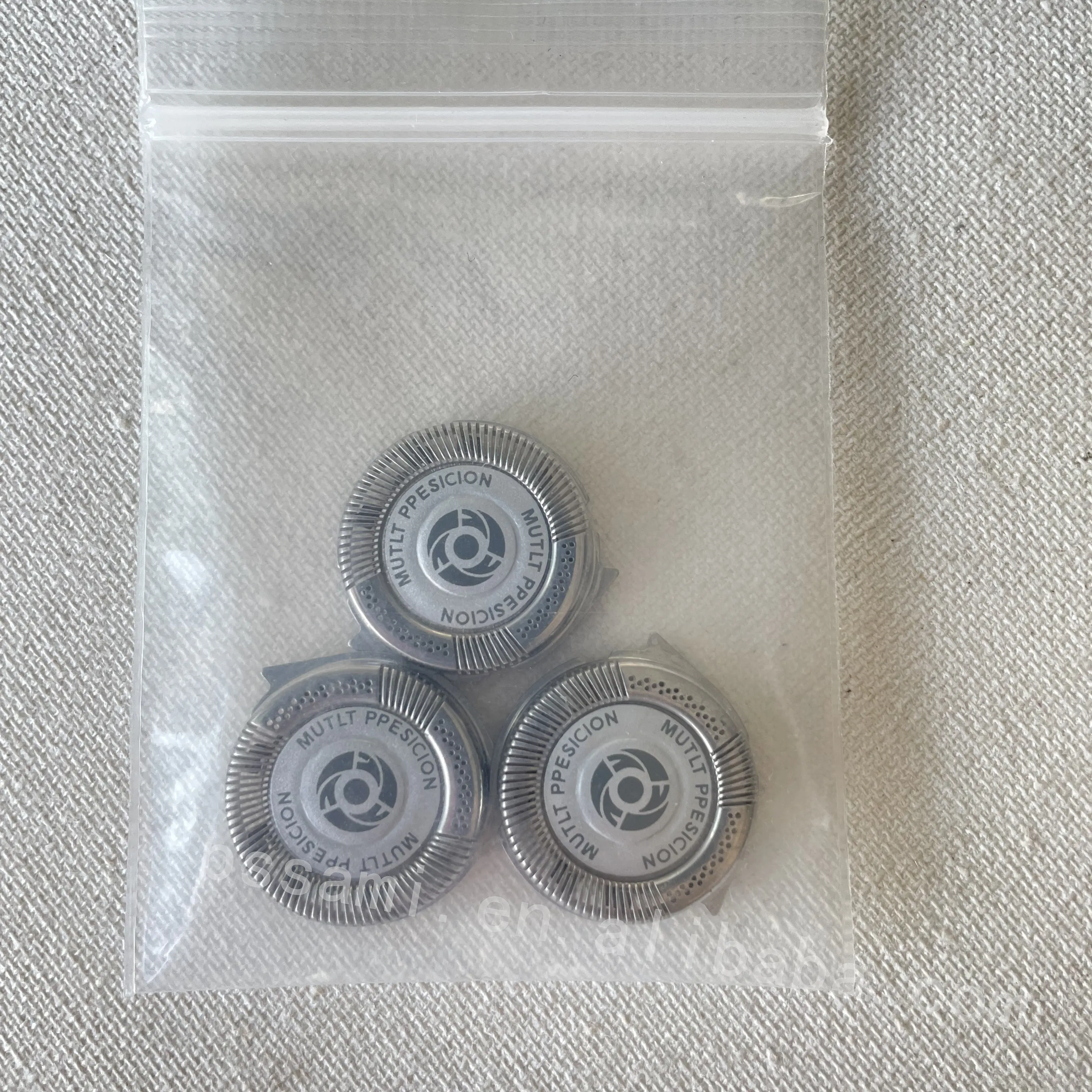 Single Piece Quality SH50 Shaving Heads Razor Blade Replacement Head for Electric Shaver Net Cutterhead SH50 SH70 Accessories