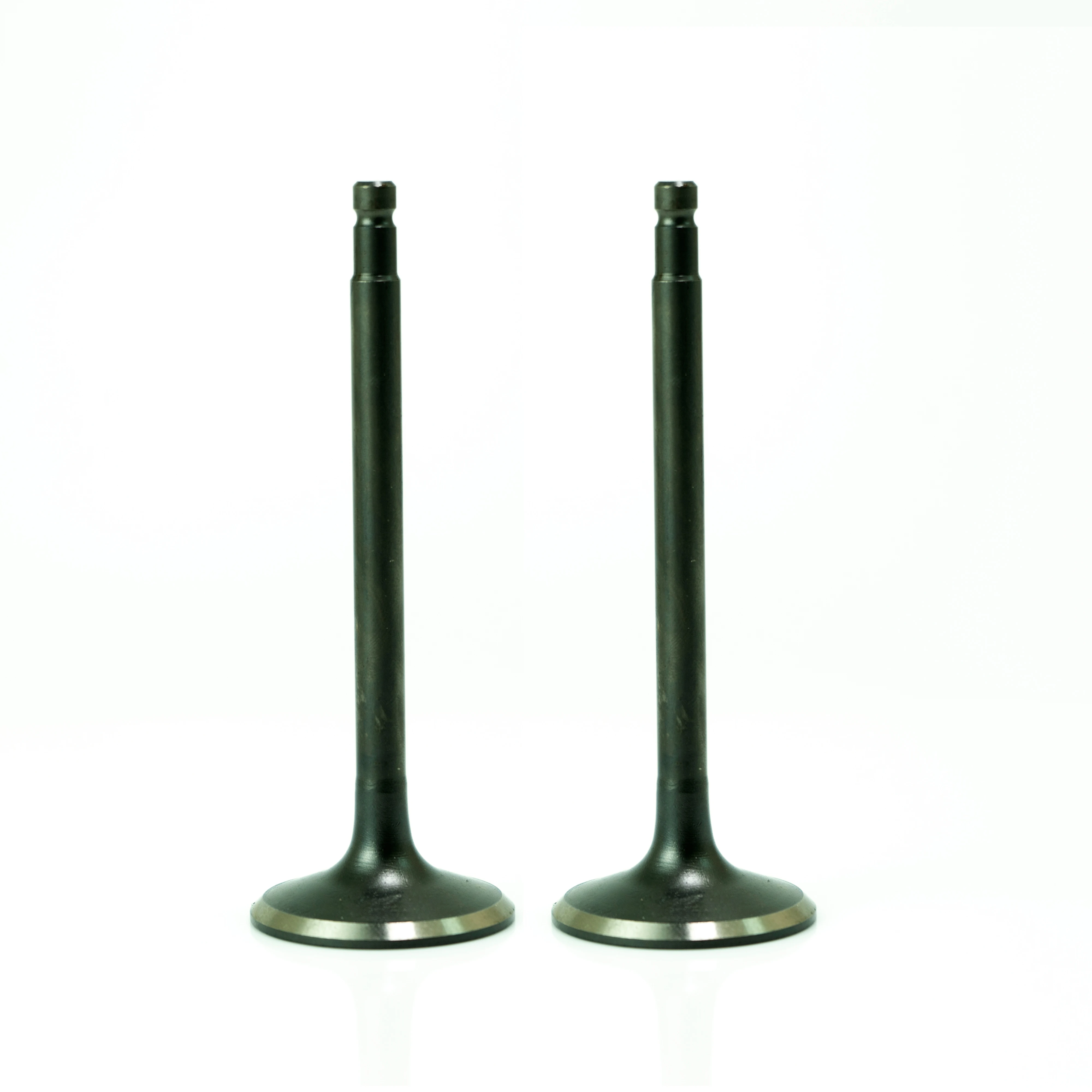 MITSUBISHI 16V 4G64 Motor Component Intake Exhaust Engine Valves