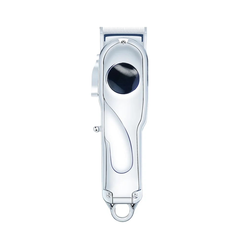 Metal Electric Sahvers Professional Rechargeable Usb Charging Face Body Razor Shaver For Men