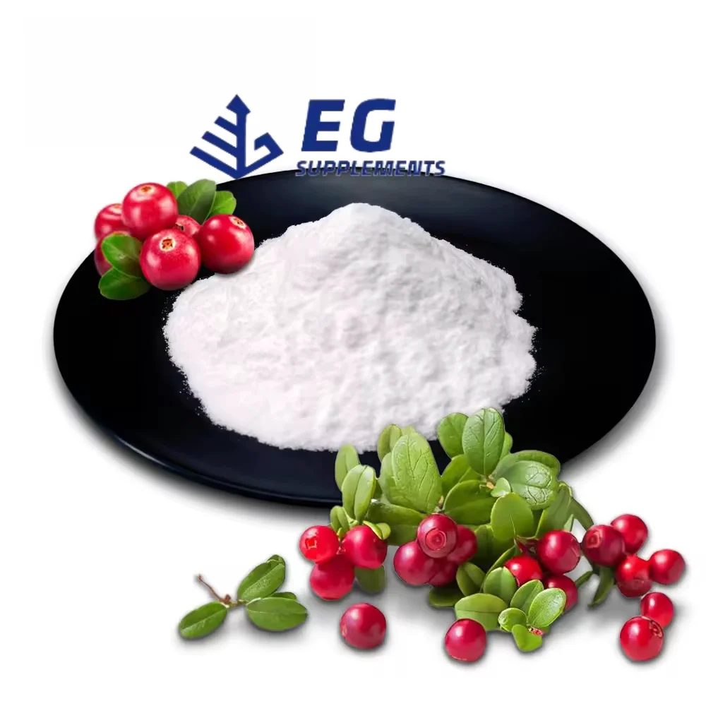 Cosmetics Grade Bearberry Leaf Extract Powder 100 Pure Bearberry Extract Alpha Arbutin Powder