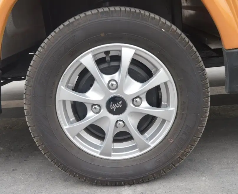 Qingdao Supplier Hot Sale 14 Seat Electric Mini Sightseeing Bus