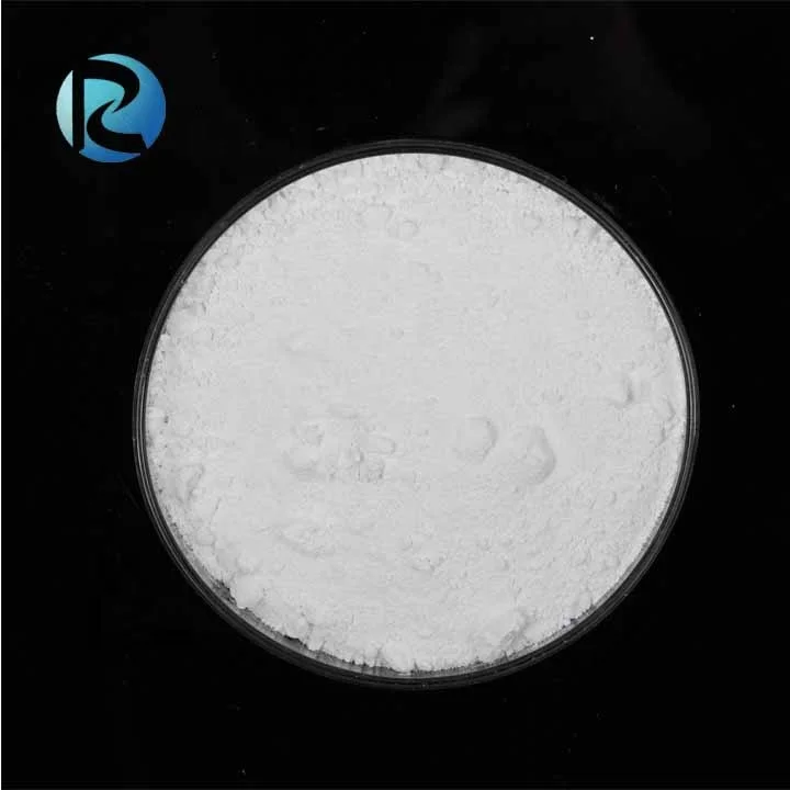 99.5% Basic Bismuth Chloride/Bismuth(III) Chloride Oxide/Bismuth Oxychloride for Sale
