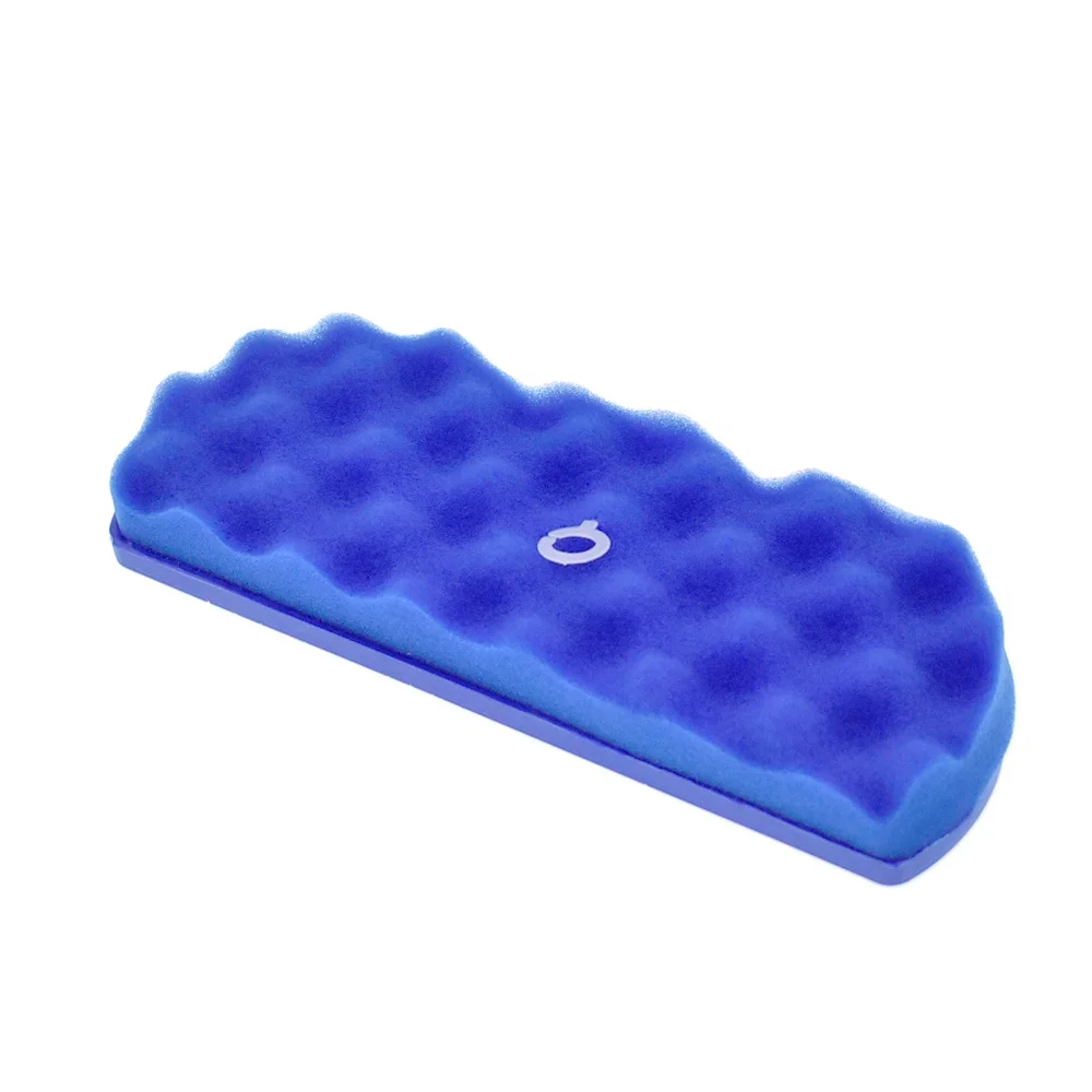 SC8850 SC8830 SC8833 SC8835 SC8810 Vacuum Cleaner Replacement Parts OUTLET HEPA Sponge Filters Kit for Samsung