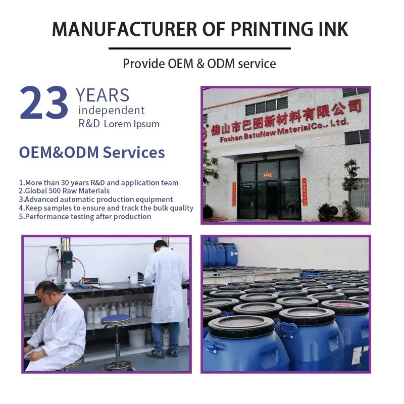Screen printing for textile white imitation discharge paste soft water-based ink