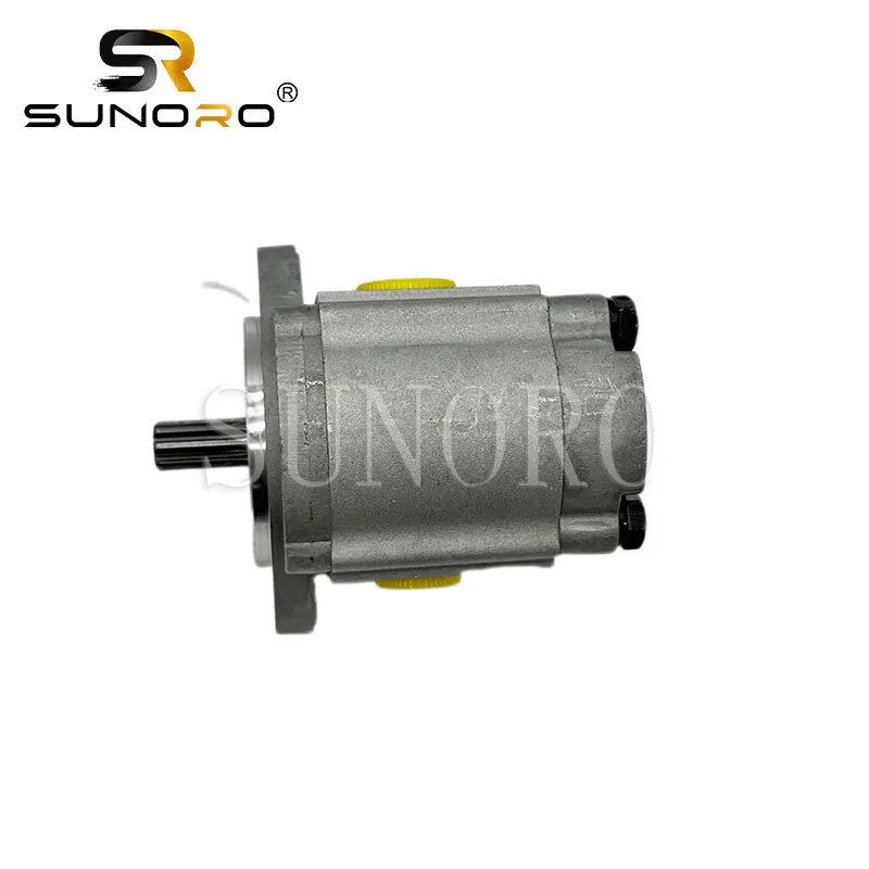 SUNORO High Quality 9218005 Gear Oil Pump pilot Suitable for Hitachi ZX200 ZX230 Excavator