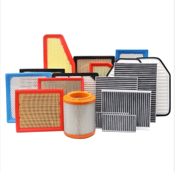 Custom Car air Filter for honda toyota Isuzu Hunydai Kia Mazda Chevrolet Citroen Volkswagen benz bmw volvo Subaru
