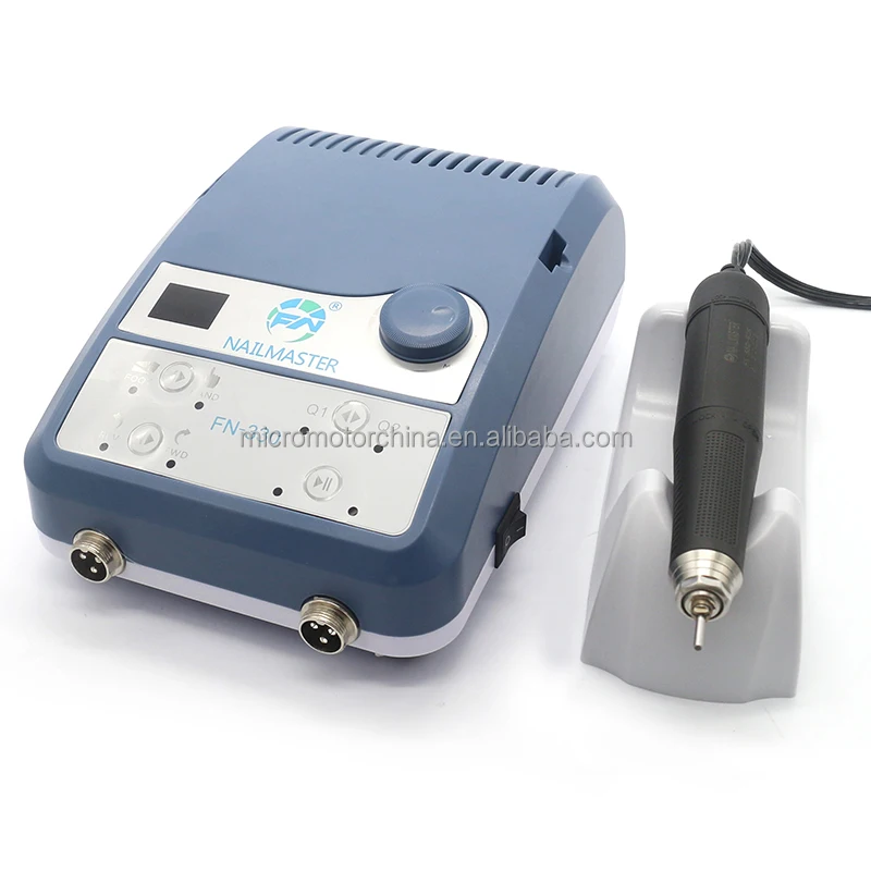 korea hot sell Compact high torque Dental Electric dental laboratory brushless handpiece micromotor