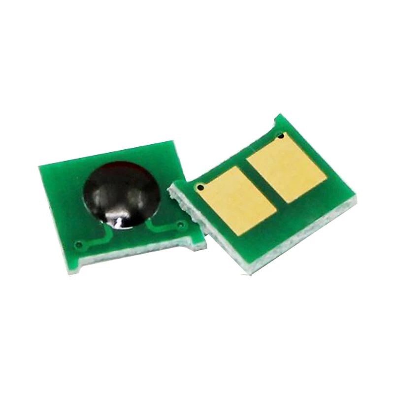 CE310A CE311A CE312A CE313A toner cartridge chip For HP CP1025 1025nw  Laserjet 100 color MFP M175a  LaserJet 200 color