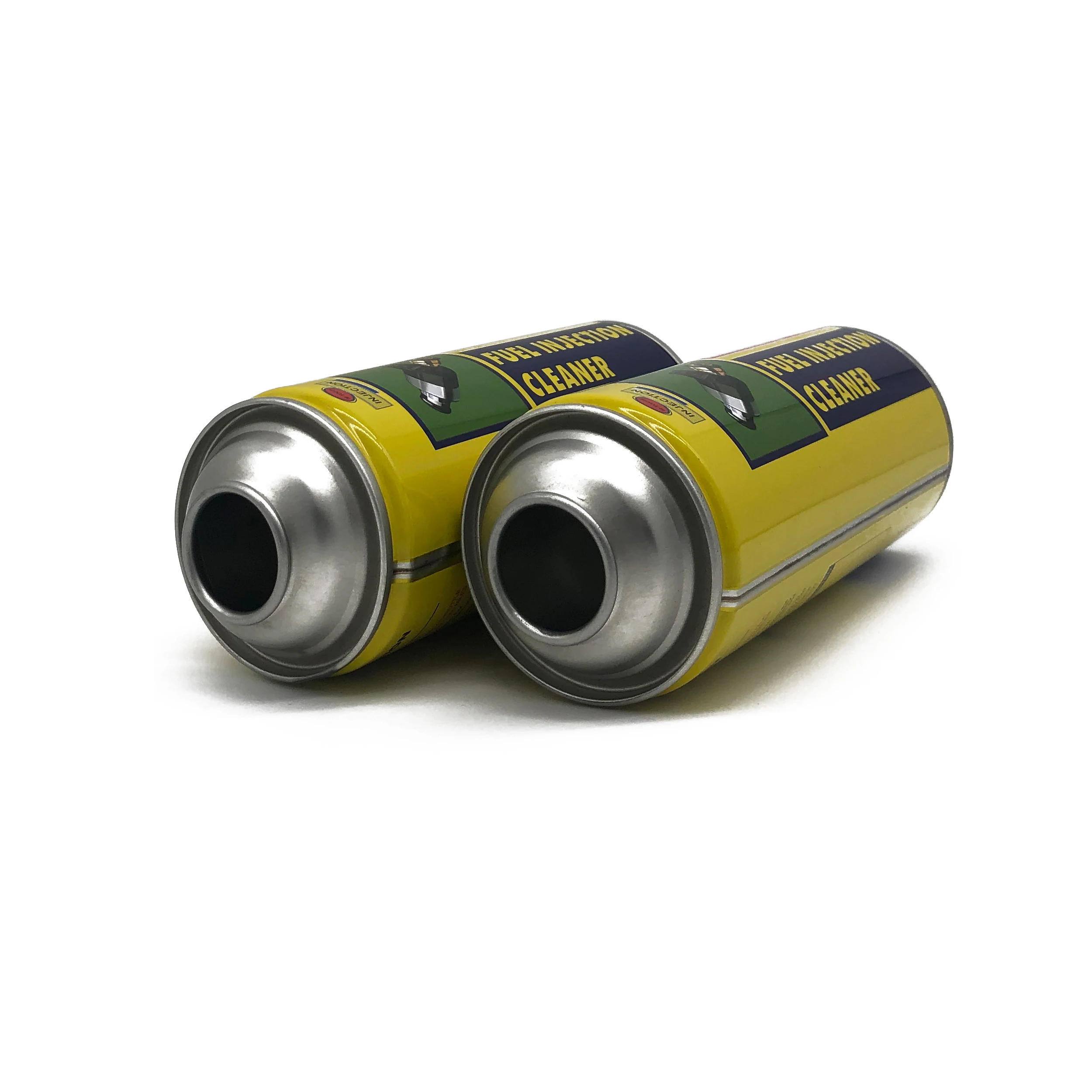 High quality round metal can spray filling aerosol flat gasket valve