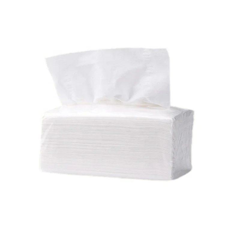 Yaeshii Wholesale Facial Tissue 2Ply/3Ply Wooden Toilet Paper Low Price Toilet Tissue